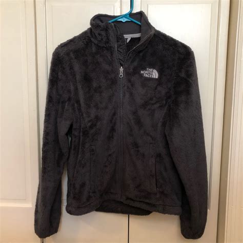 replica north face fleece jackets|north face fluffy fleece jacket.